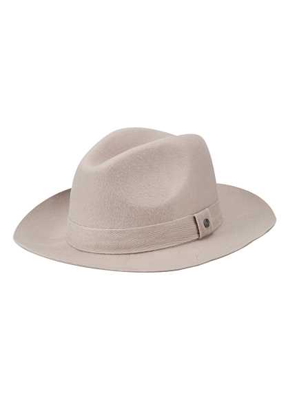 Element The Georgia - Khaki/Beige Donna 2016 Modo Poco Costoso Cappellos Sale Cheap (G5373)